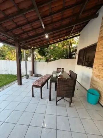 Casa de condomínio à venda ou locação em Fortaleza, próx. ao colégio Christus Sul! - Foto 3
