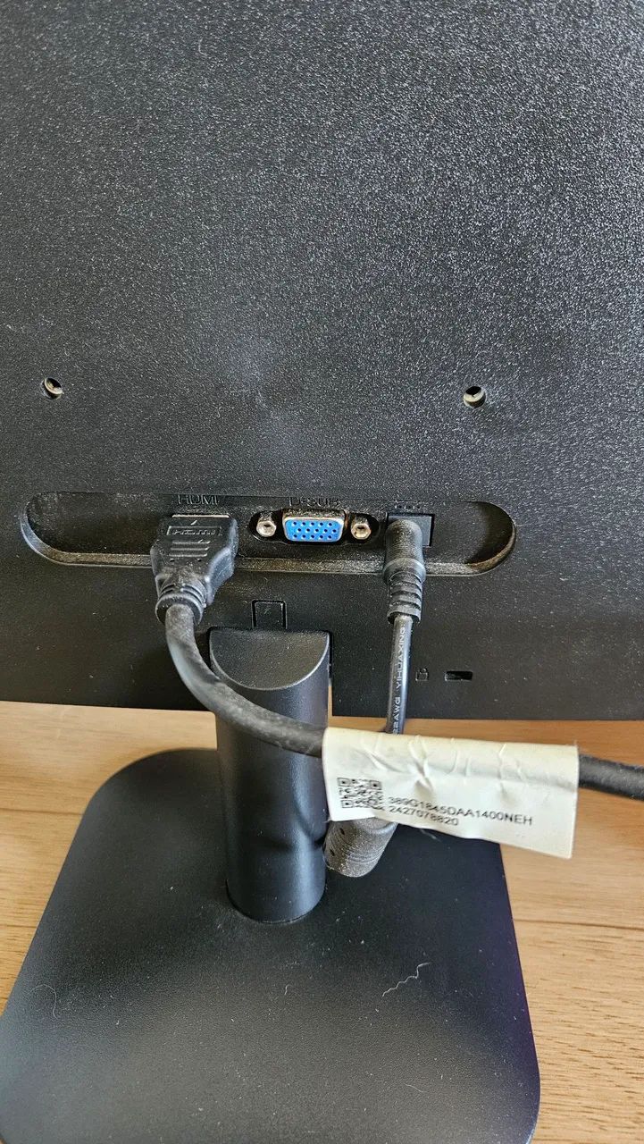 monitor AOC 22 polegadas - Foto 3