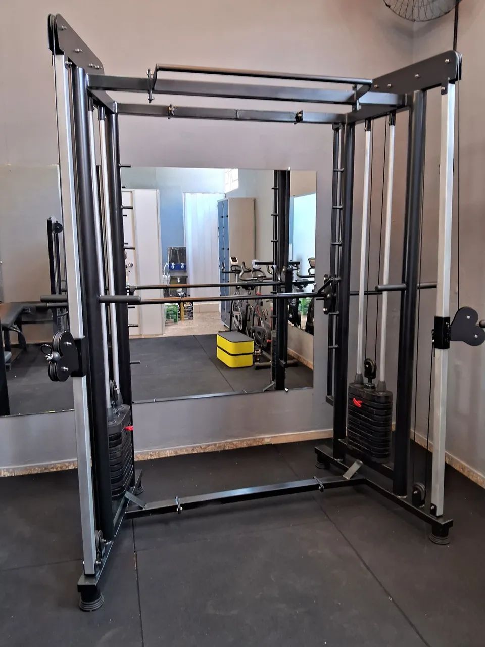 Estúdio de musculação  - Foto 5