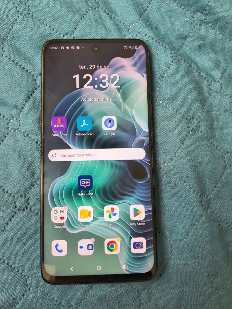 Moto g35 5g