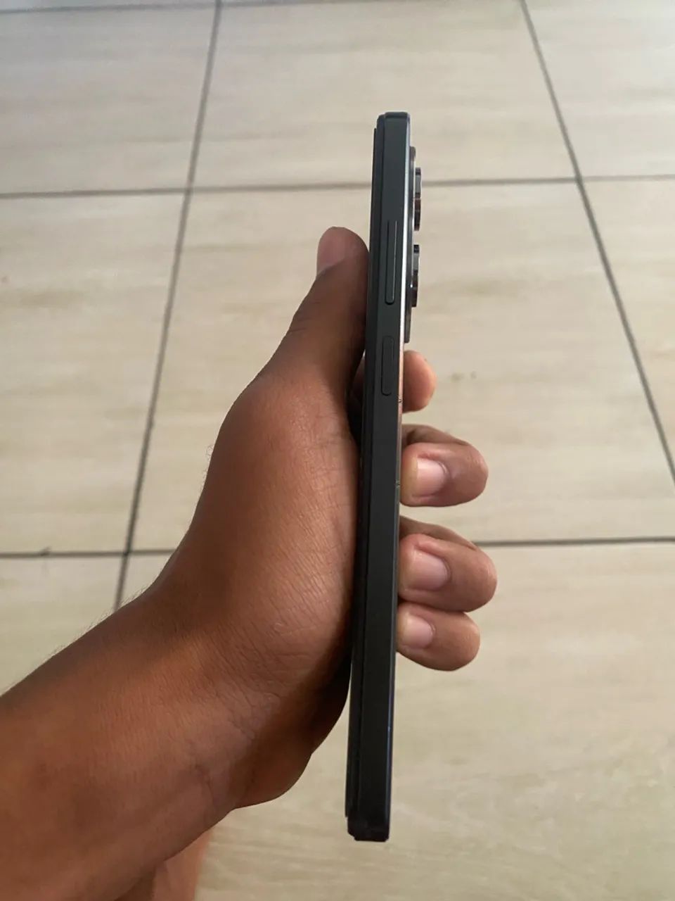 Celular poco x5 pro 256GB 5G - Foto 4