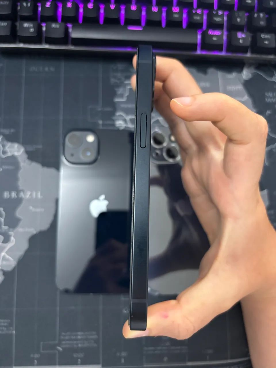 IPHONE 13 - 128GB - Foto 2