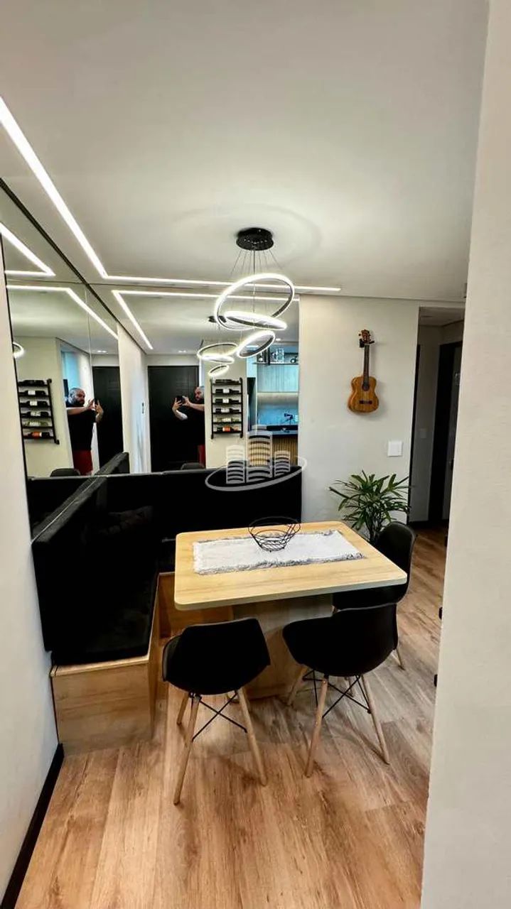 Apartamento com 2 quartos, Centro, Guarulhos - R$ 360 mil, Cod: 15719 - Foto 5