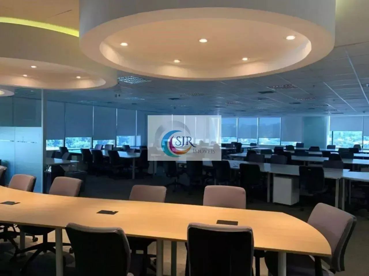Conjunto, 672 m² - Vila Olímpia - São Paulo/SP