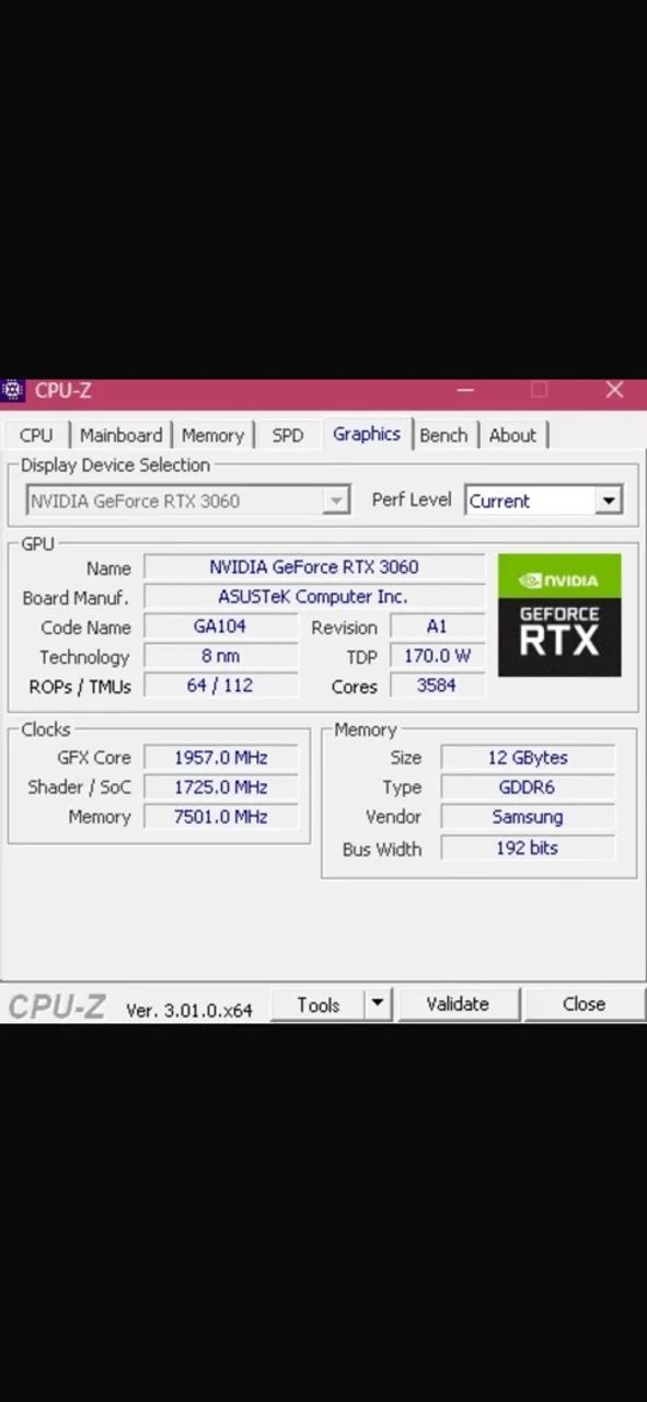 Ryzen 7 5700x - Foto 5