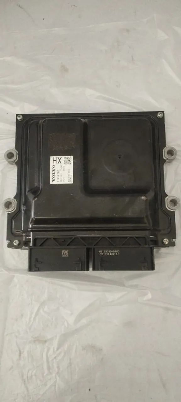 Módulo Injeção Volvo Xc60 31459298 - Foto 3