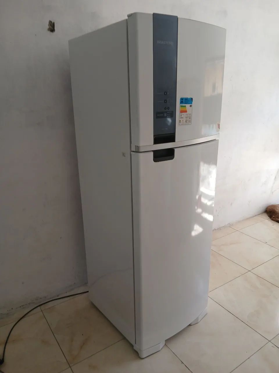 Vendo geladeira 