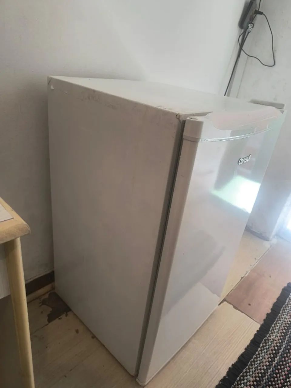 Frigobar 120 litros Consul  - Foto 3