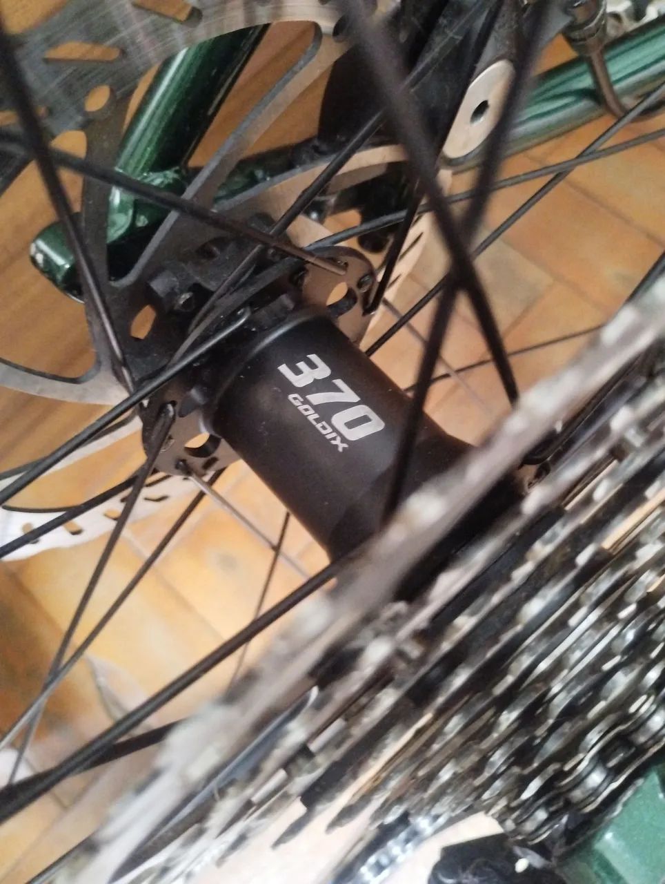 Gt grade gravel (S) - Foto 5