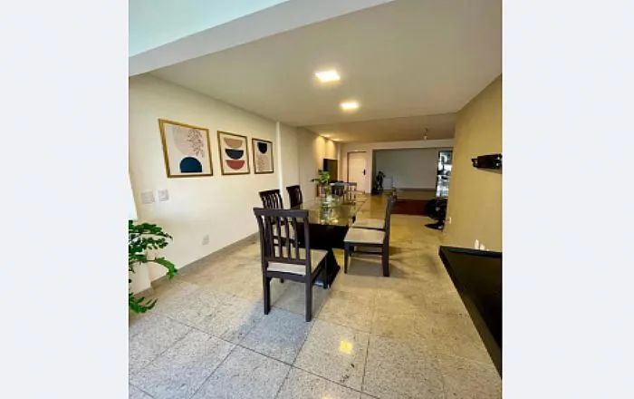 Apartamento à Venda - Tirol - Natal/RN - Foto 4