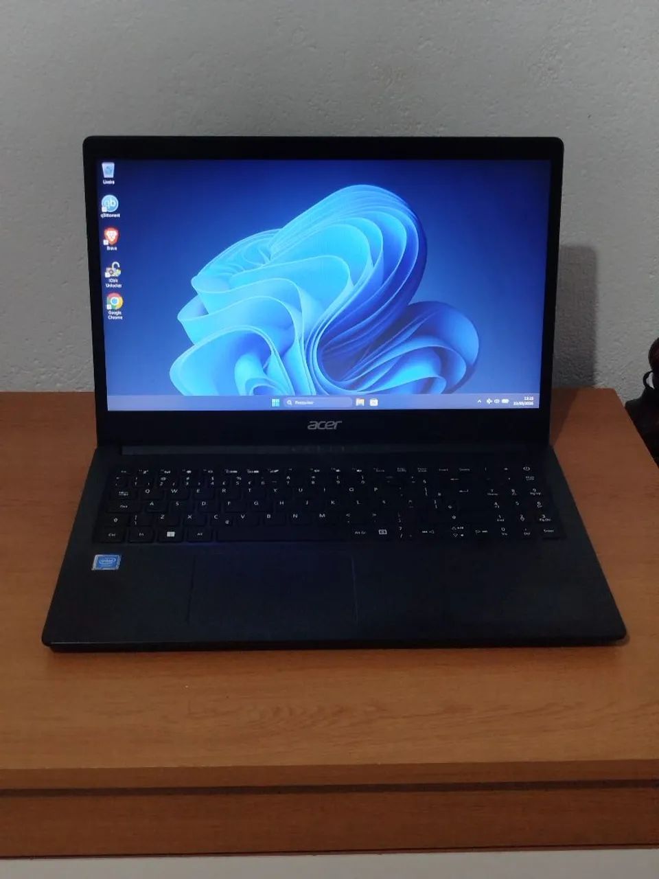 Acer Aspire 3 - SSD 128GB | Ideal para Estudos