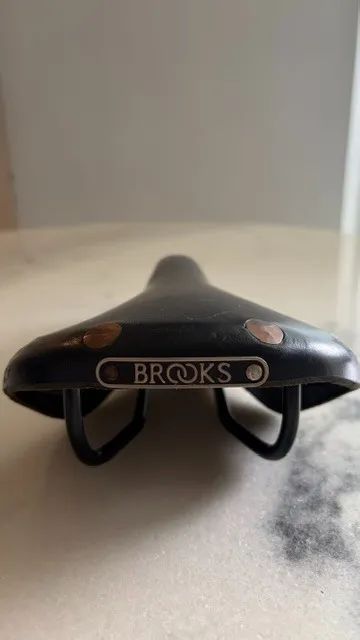 Selim Brooks Colt