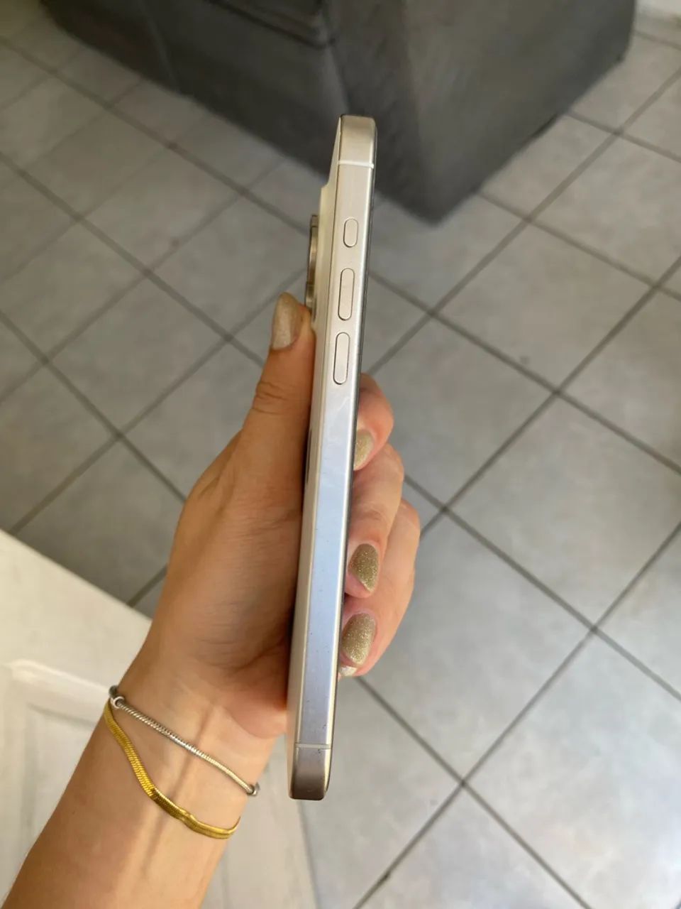 iPhone 15 pro Max  - Foto 3