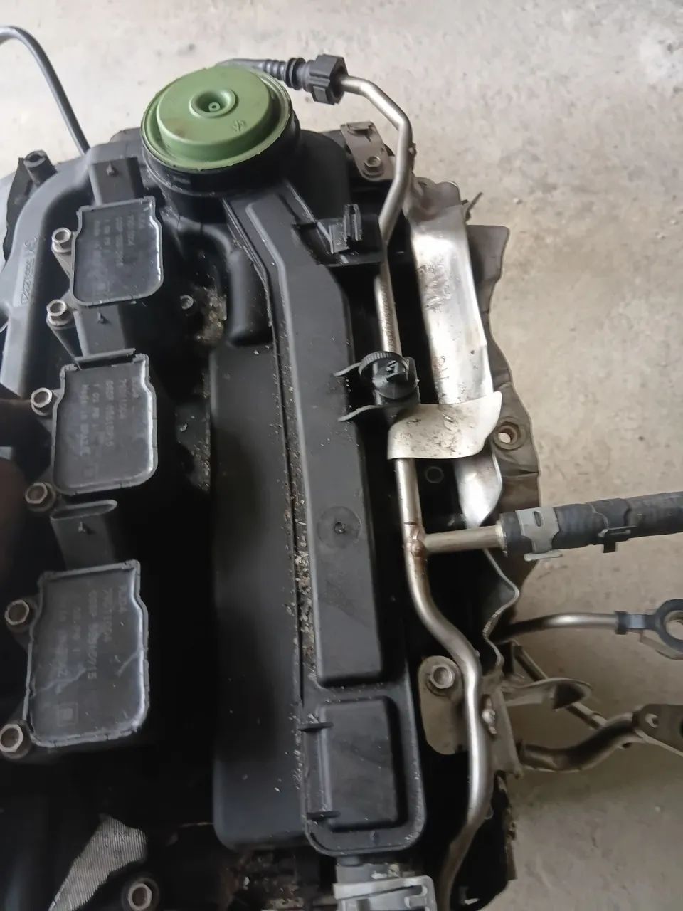 Motor da tracker 1.2 2025  - Foto 3
