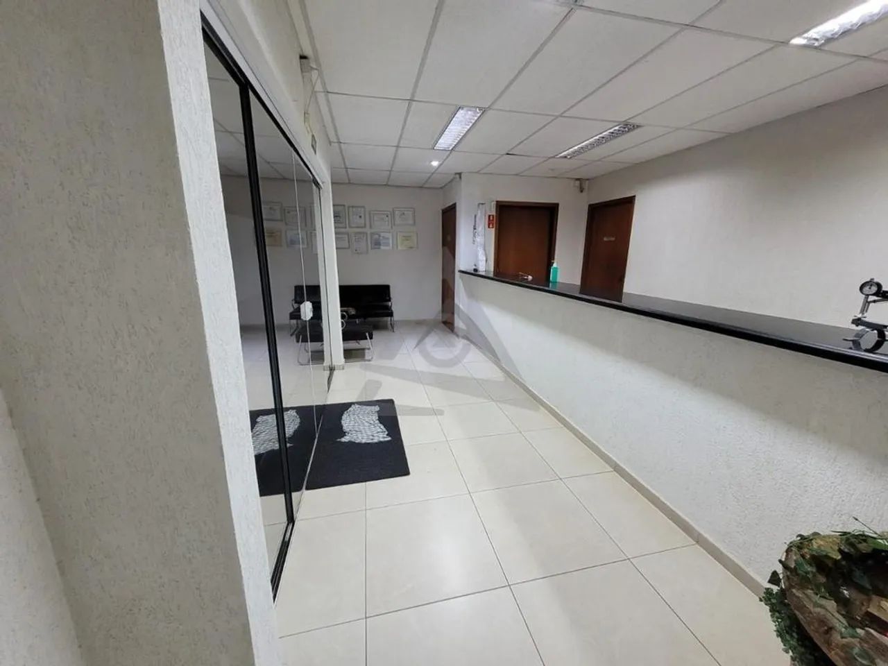 Galpão à venda em Campinas, Jardim do Trevo, com 864 m² - Foto 4
