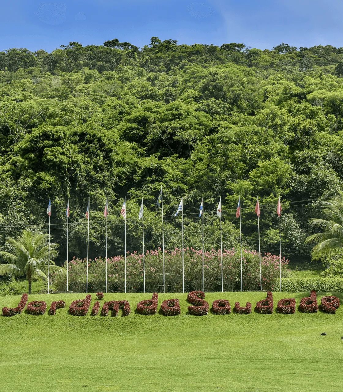 JAZIGO À VENDA - CEMITÉRIO JARDIM DA SAUDADE