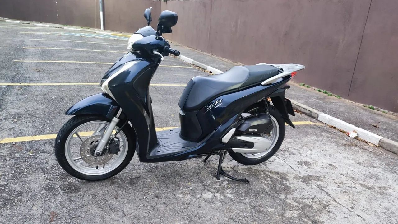 Honda SH 150i  - Foto 5