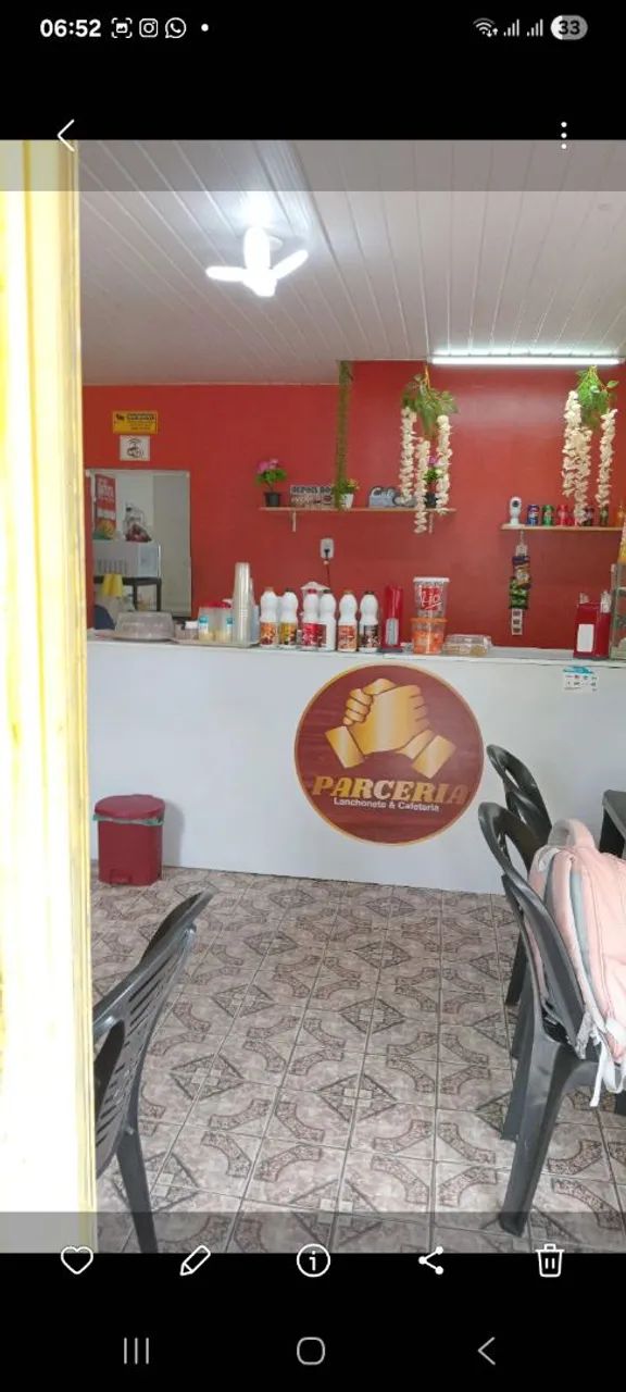 Vaga em lanchonete  - Foto 5