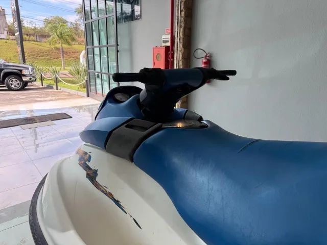 Jet Ski Sea Doo GTI 720 2T 2004 - Foto 5