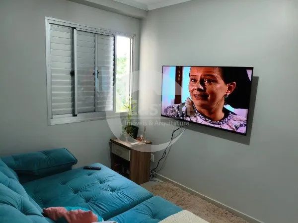 apartamento 93ms com suíte no bosque da saúde - Foto 5