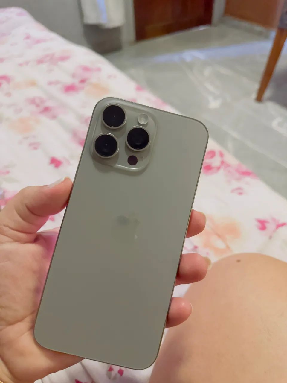 iPhone 15 pro Max  - Foto 2
