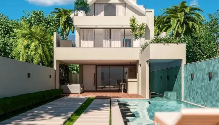 MANSOES RIO MAR - Foto 4