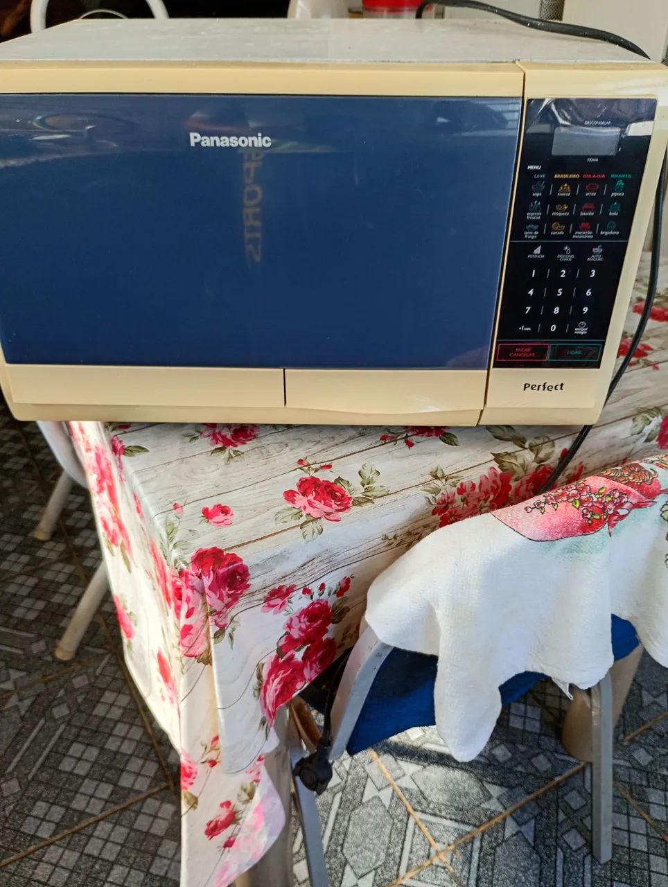 Vender microondas 220vt - Foto 2