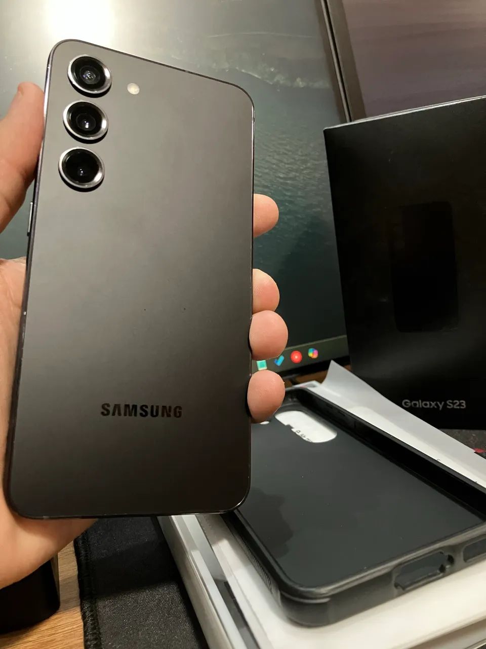Galaxy S23 256Gb - Foto 3