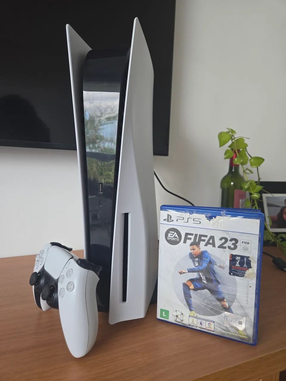 Playstation 5 - Completo