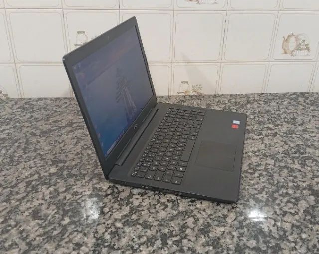 Dell i5 8ª - 8GB - Vídeo AMD 2GB - M.2 256GB - Foto 3