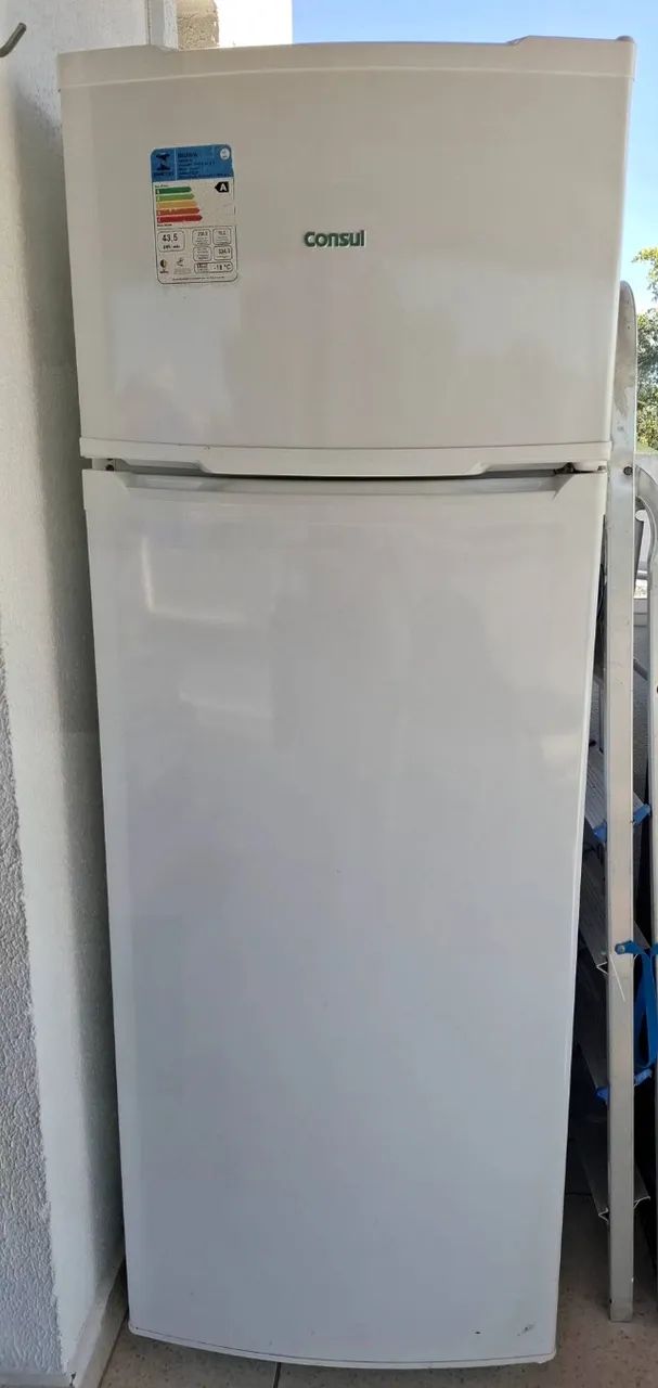 Geladeira - Foto 4