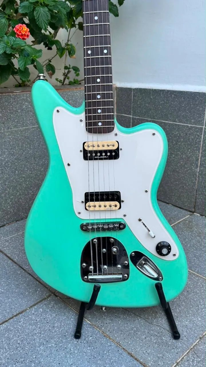 Guitarra Jazzmaster  - Foto 2