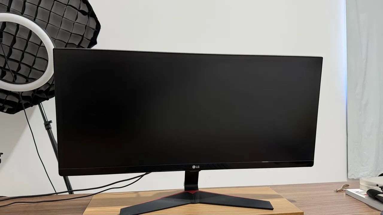 Monitor LG UltraWide 29 - Foto 3