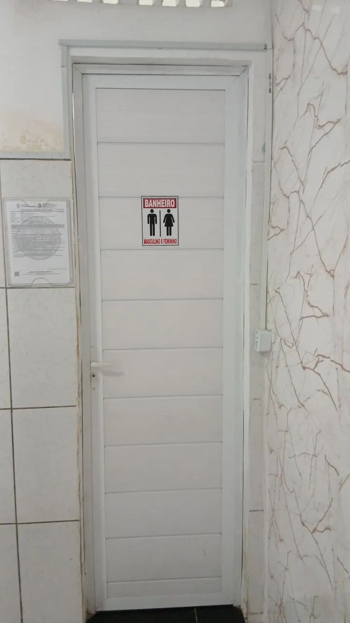 ALUGO PONTO COMERCIAL NA  AV FRANCISCO SÁ( EM FRENTE AO POSTO DE SAUDE CASIMIRO FILHO)  - Foto 2