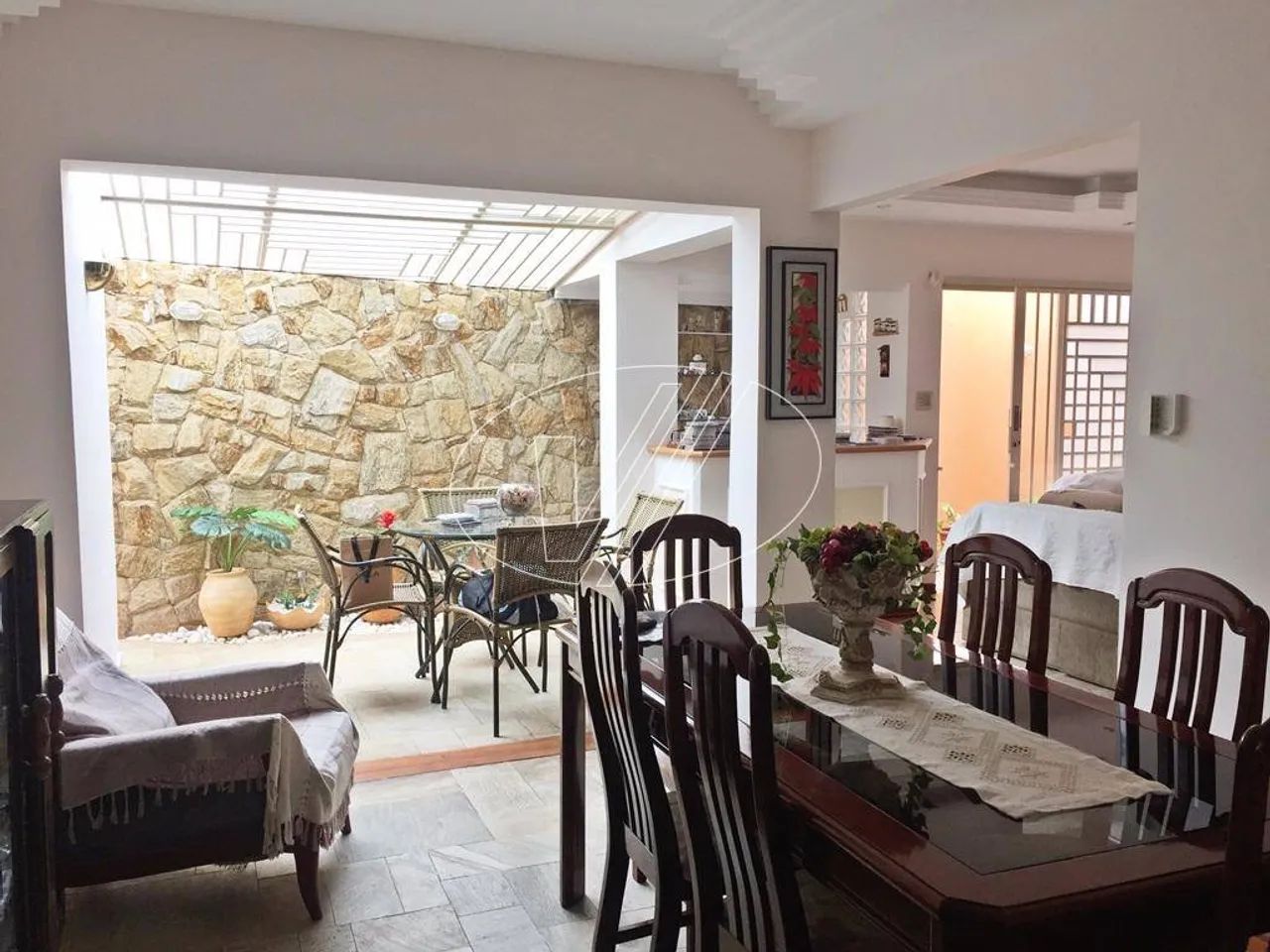 casa - Jardim Chapadão - Campinas - Foto 4