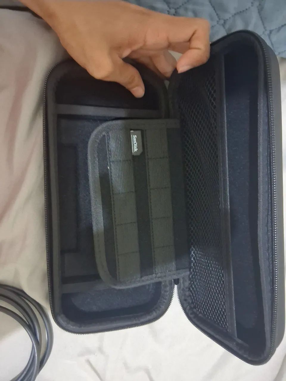 Nintendo Switch OLED  - Foto 4