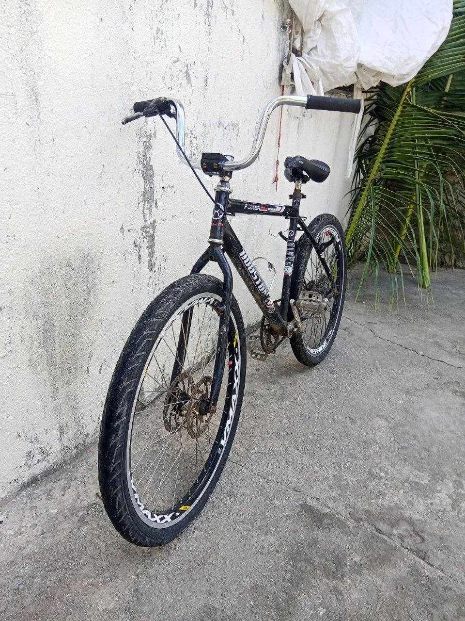 Bicicleta aro 26 - Foto 3