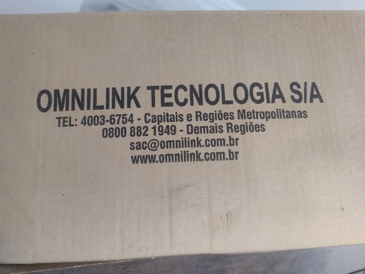 Rastreador omnilink - Foto 2
