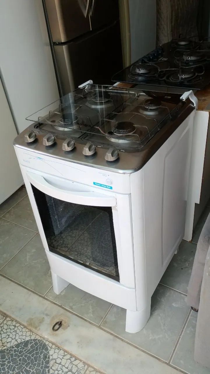 Fogão 