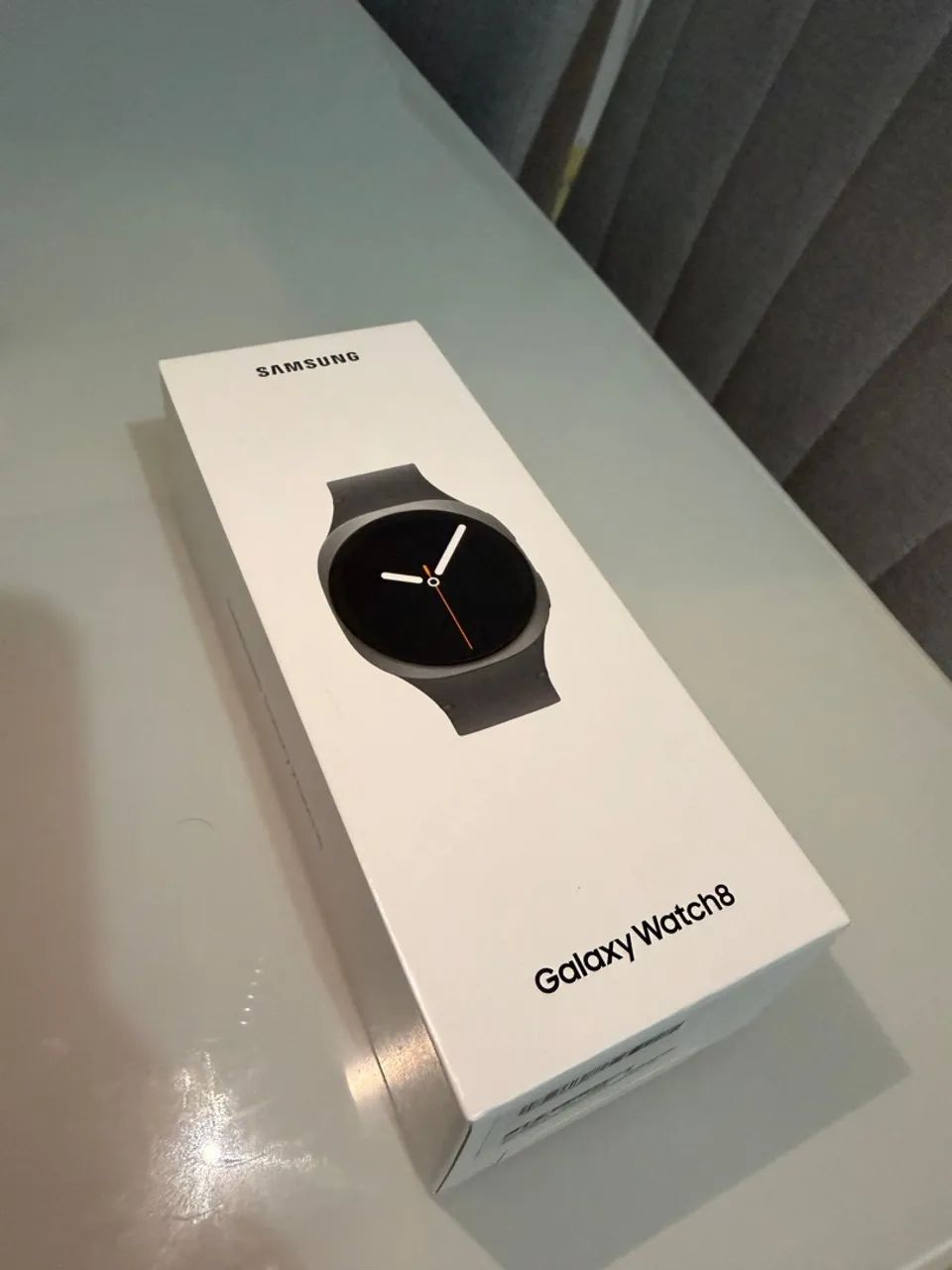 Galaxy Watch8 - Foto 3