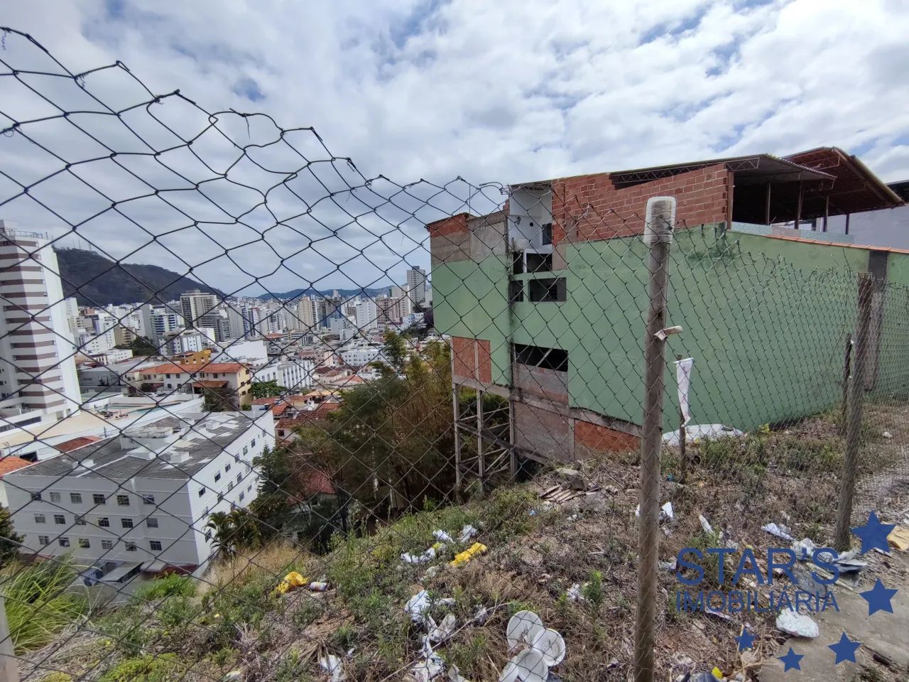Terreno no coração do Granbery! OPORTUNIDADE! - Foto 4