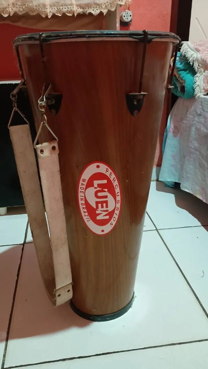 Tumbal: Marca Luen