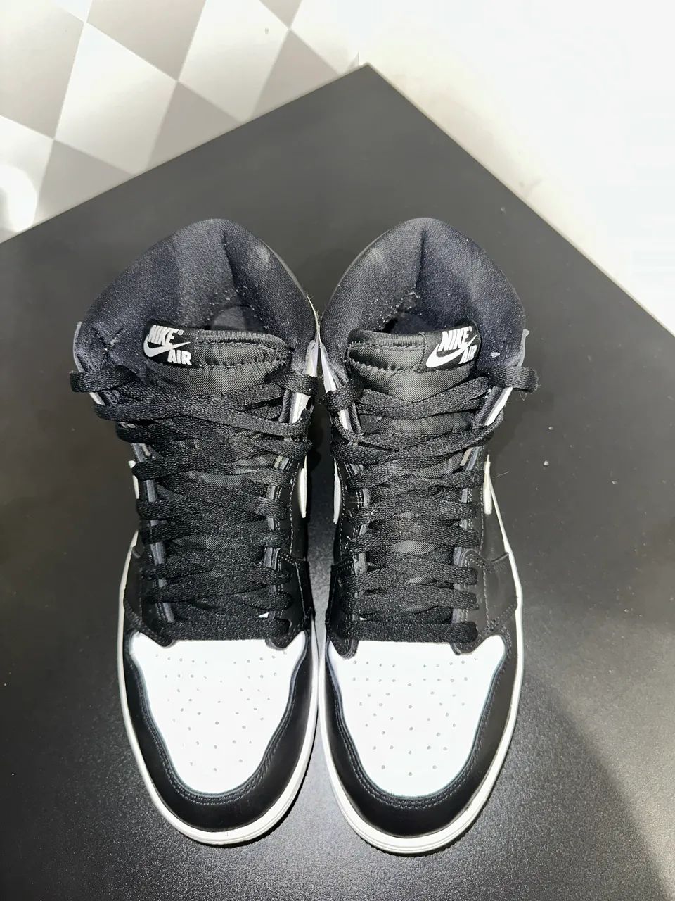 Nike air Jordan  - Foto 4