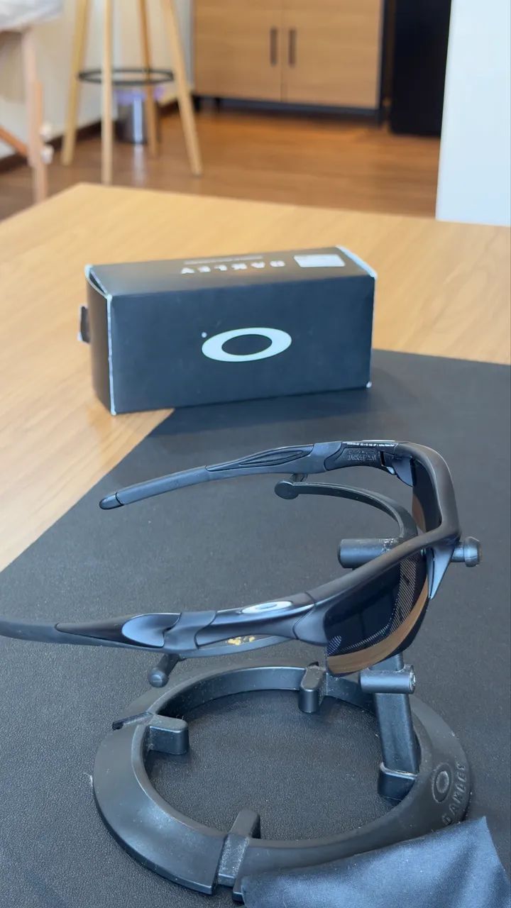 Oakley Half Jacket 2.0  - Foto 4
