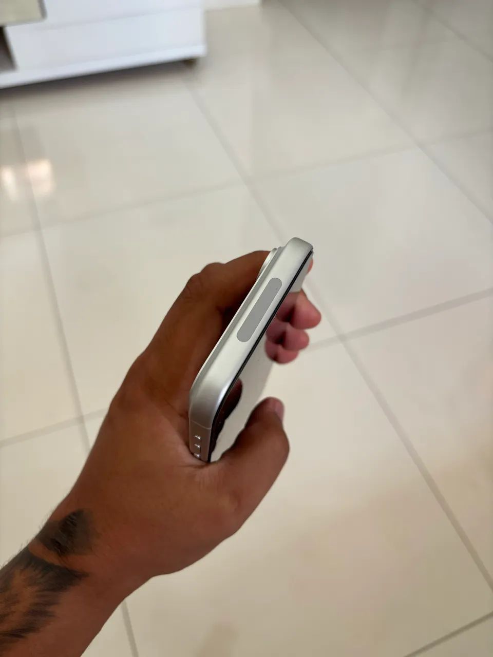 Iphone 17 ProMax - Foto 5