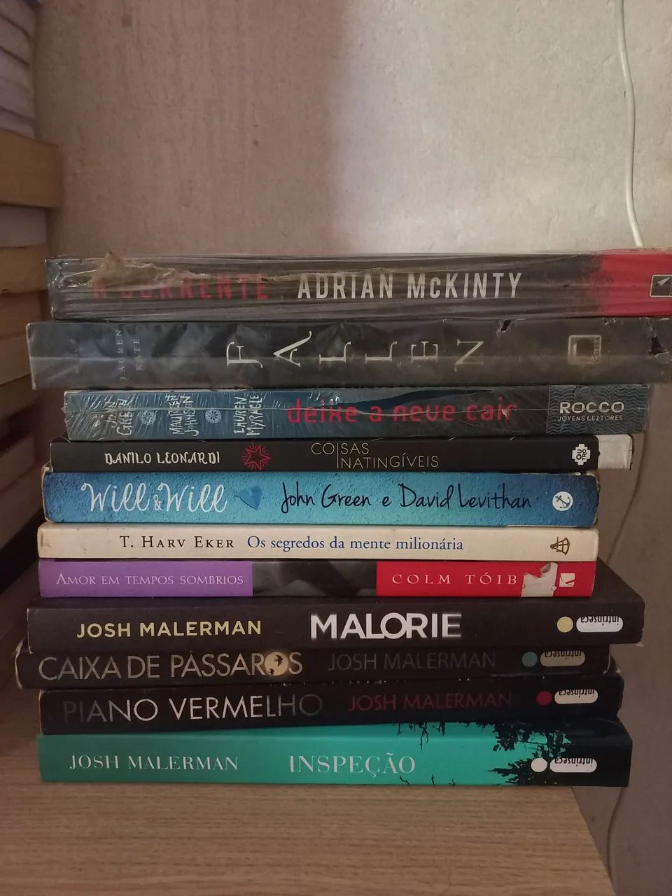 Vendo todos juntos - Foto 3
