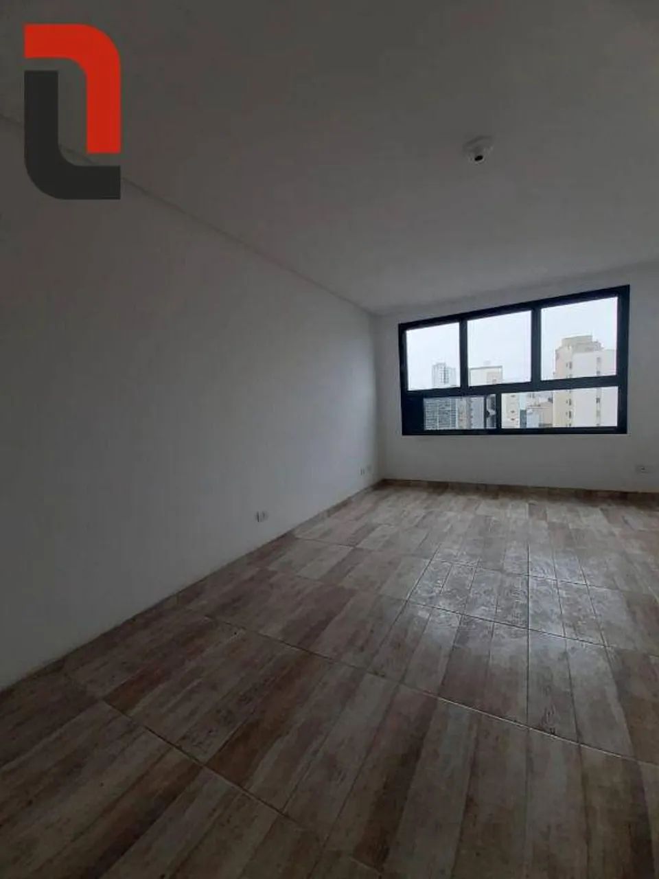 Sala comercial para venda por R$ 170.000 ou aluguel por R$ 600,00/mês - Centro - Curitiba/ - Foto 3