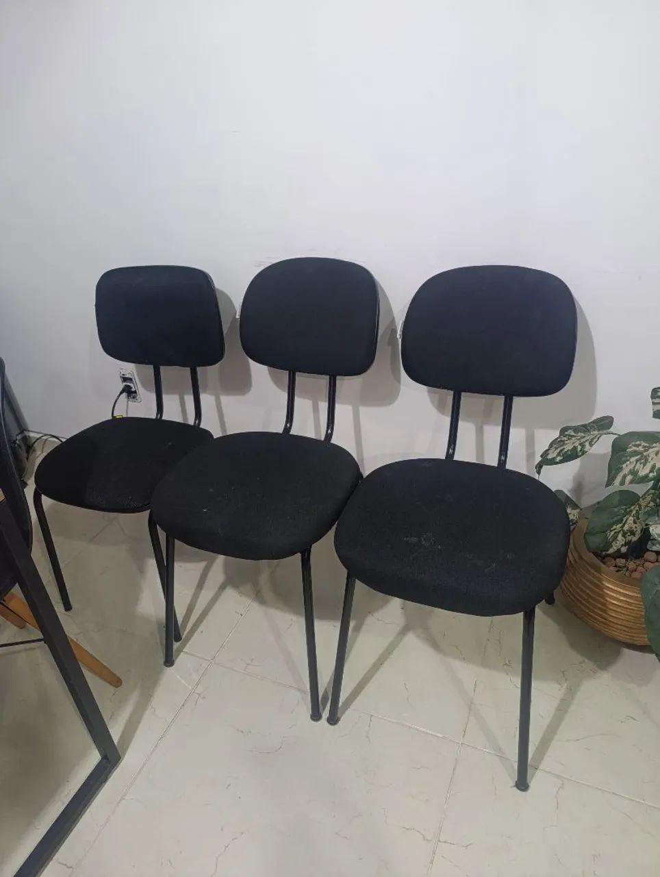 Cadeiras de escritório  - Foto 2