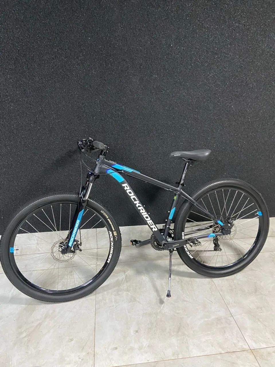 Bicicleta  - Foto 3