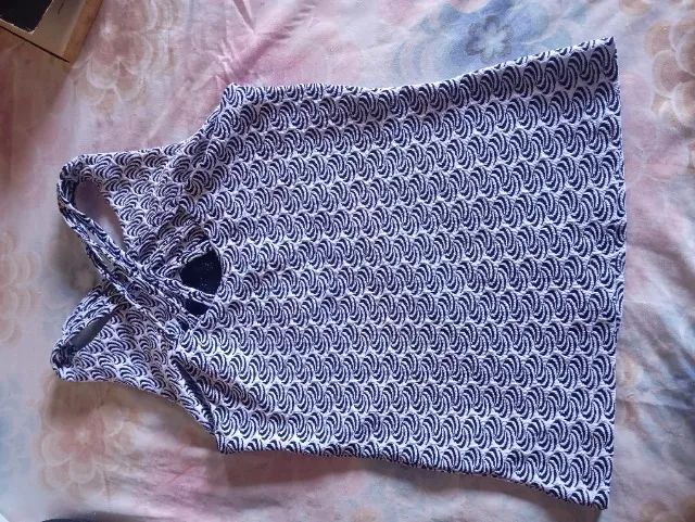Linda blusa  - Foto 2